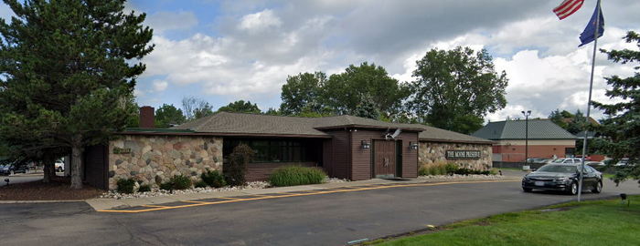 Bedells Restaurant (The Moose Preserve) - 2018 Street View (newer photo)